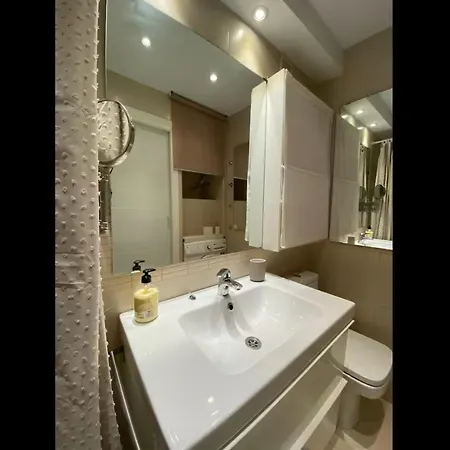 Apartmán Benalbeach