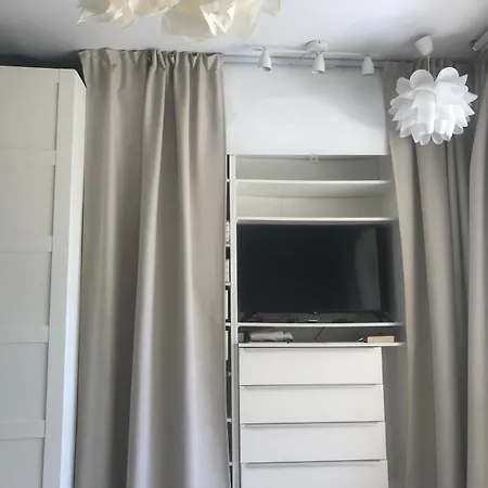 Benalbeach Apartmán
