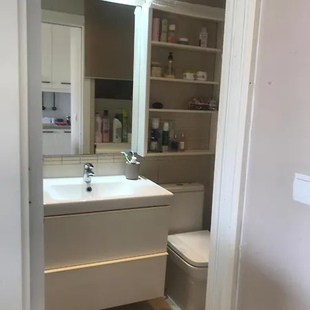 Apartmán Benalbeach