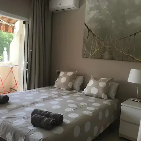 Apartmán Benalbeach
