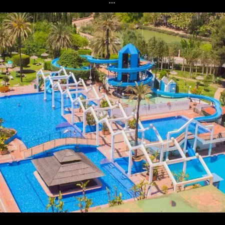 Apartmán Benalbeach *